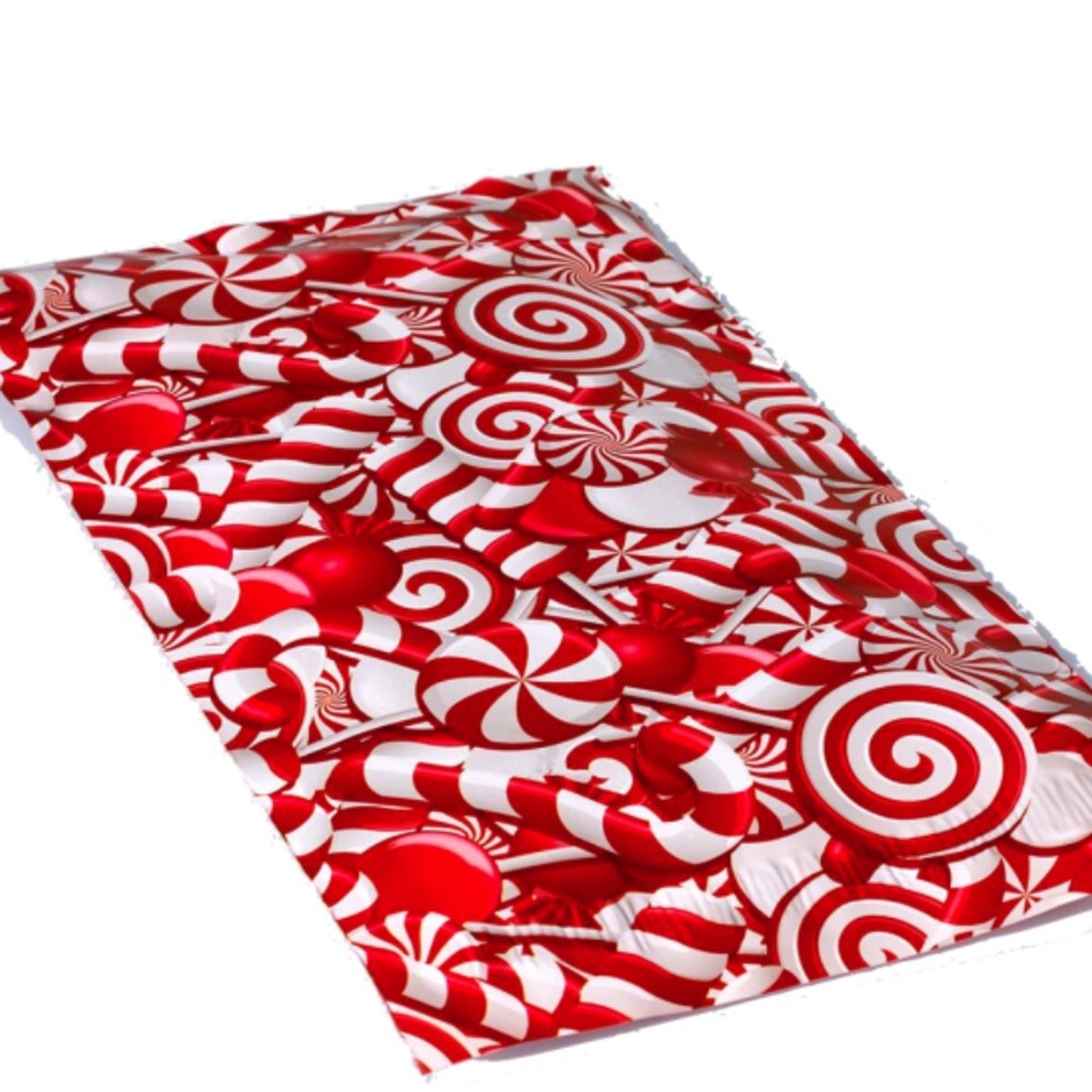 30 10X13 Polymailers